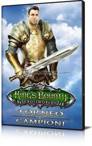 King's Bounty: Crossworlds per PC Windows