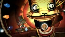 LittleBigPlanet - Videodiario "Crafting Carnivalia" per la versione PlayStation Vita