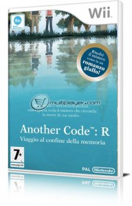 Another Code: R – Viaggio al Confine della Memoria per Nintendo Wii
