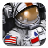 Astronaut Spacewalk per iPhone