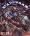 Cavewars per PC MS-DOS