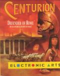Centurion: Defender of Rome per PC MS-DOS