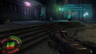 Hard Reset Extended Edition