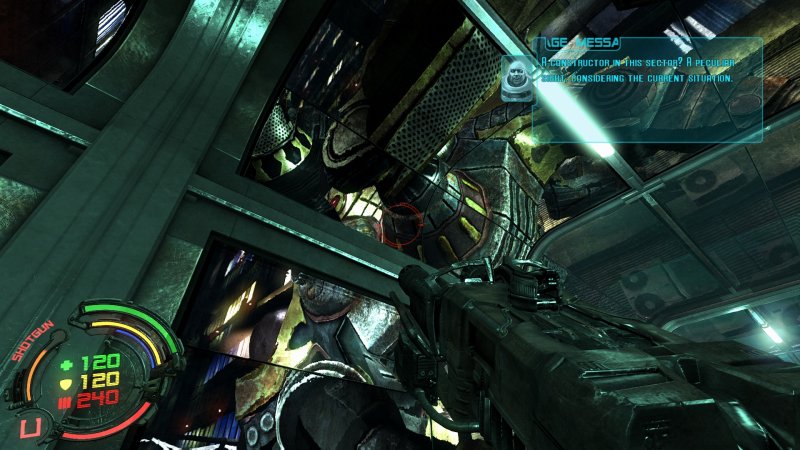 Hard Reset Extended Edition