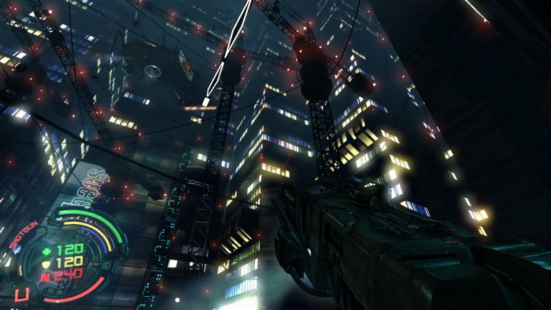 Hard Reset Extended Edition