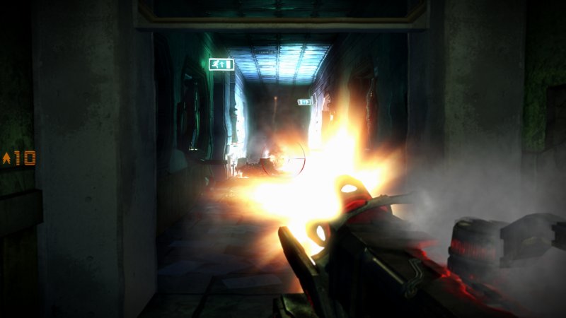 Hard Reset Extended Edition