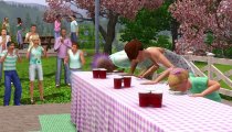 The Sims 3: Stagioni - Trailer d'annuncio