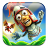 Catapult King per iPhone