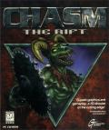 Chasm: The Rift per PC MS-DOS