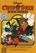 Chip 'N Dale Rescue Rangers: The Adventure in Nimnul's Castle per PC MS-DOS