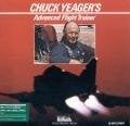 Chuck Yeager's Advanced Flight Trainer per PC MS-DOS