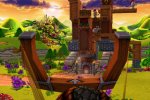 La versione Android di Catapult King annunciata con un teaser - Notizia