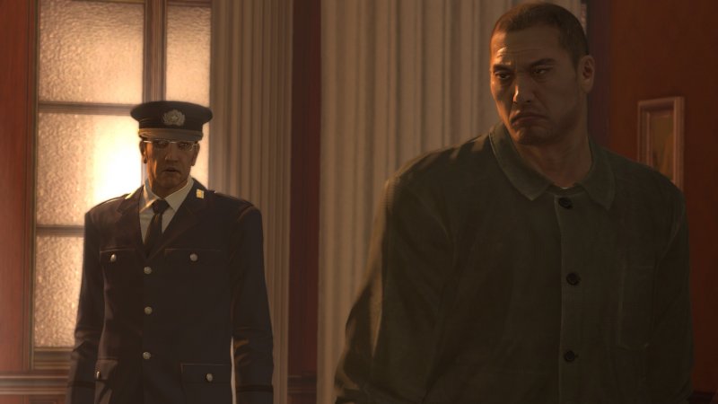 Immagine di Yakuza 5 per PlayStation 3