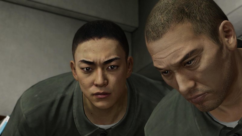 Immagine di Yakuza 5 per PlayStation 3