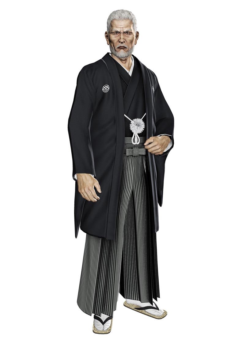 Immagine di Yakuza 5 per PlayStation 3