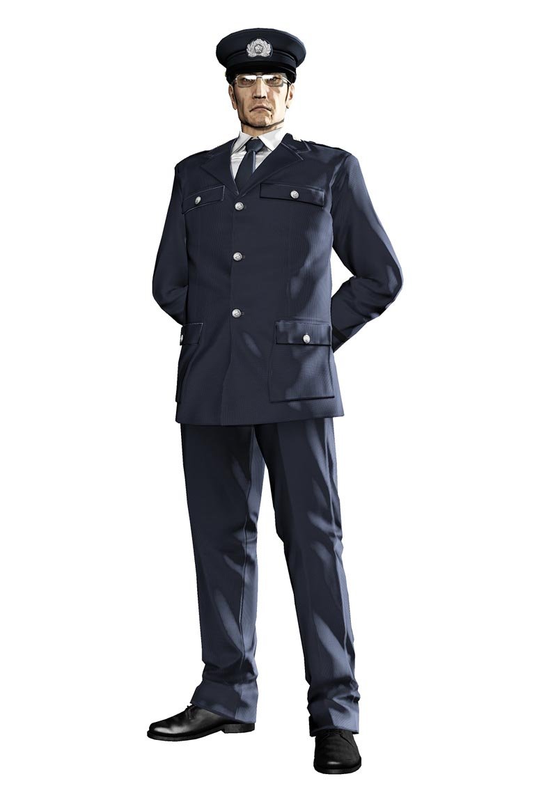 Immagine di Yakuza 5 per PlayStation 3