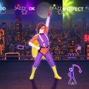 Save the Just Dance
