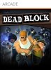 Dead Block per Xbox 360