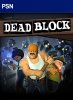 Dead Block per PlayStation 3