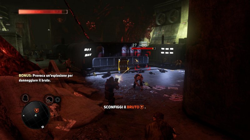 Immagine di Prototype 2 per PC Windows