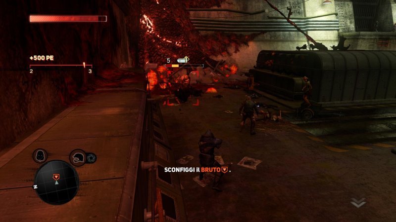 Immagine di Prototype 2 per PC Windows