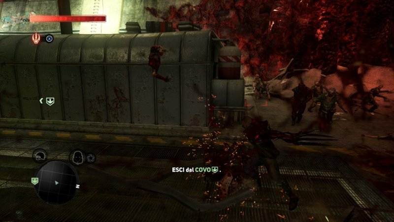 Immagine di Prototype 2 per PC Windows