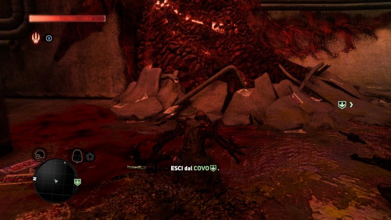 Immagine di Prototype 2 per PC Windows