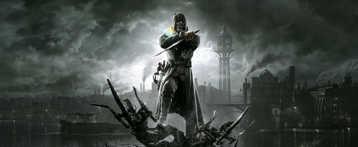 Epic Games Store: Dishonored ed Eximius sono i giochi gratis del 29 dicembre 2022