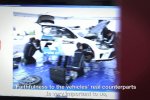 Video di WRC 3 - Diario di sviluppo dedicato al comparto artistico
