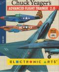 Chuck Yeager's Advanced Flight Trainer 2.0 per PC MS-DOS