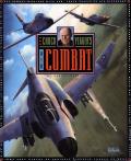 Chuck Yeager's Air Combat per PC MS-DOS