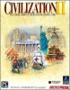 Civilization II per PC MS-DOS