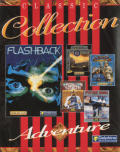 Classic Collection: Delphine per PC MS-DOS