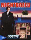 Clive Barker's Nightbreed: The Interactive Movie per PC MS-DOS