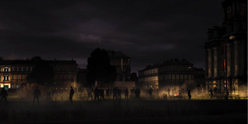 ArmA II: Combined Operations