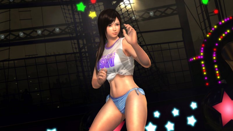 Immagine di Dead Or Alive 5 per PlayStation 3