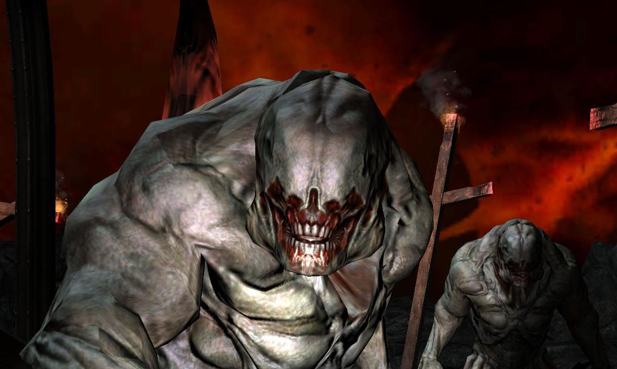 Doom 3: ex-id Software accusa Tom Willits di averlo fatto finire in terapia per crunch e pressioni