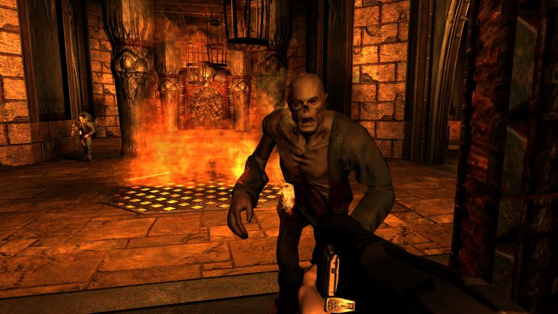 Immagine di Doom 3: BFG Edition per Xbox 360