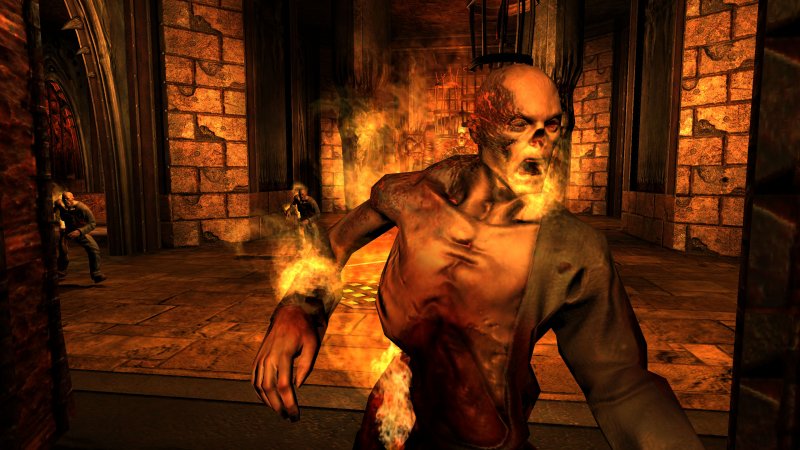 Immagine di Doom 3: BFG Edition per Xbox 360