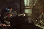 Un altro shooter futuristico - Recensione