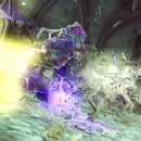 Darksiders II - Trailer del gameplay "Know Death"