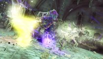 Darksiders II - Trailer del gameplay "Know Death"