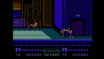 Double Dragon II: The Revenge - Il trailer della versione Wii