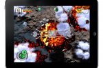 L'action survival Astro Balls a settembre su App Store - Notizia