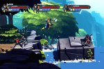 Sacred Citadel disponibile su Xbox Live Arcade - Notizia