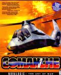 Comanche 3 per PC MS-DOS