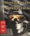 Command & Conquer per PC MS-DOS