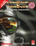 Command & Conquer: The Covert Operations per PC MS-DOS