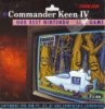 Commander Keen 4: Secret of the Oracle per PC MS-DOS