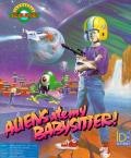 Commander Keen 6: Aliens Ate My Baby Sitter! per PC MS-DOS